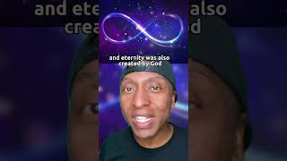 Who Created God⁉️🤔 #shorts #god