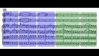 3 Hilarious Examples of Rhythmic Ingenuity in Lesser-known Haydn Symphonies