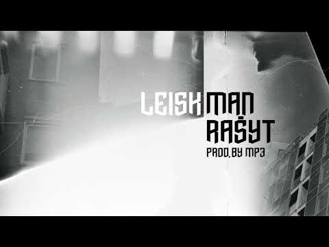 Domas - Leisk Man Rašyt (Prod. Mp3)