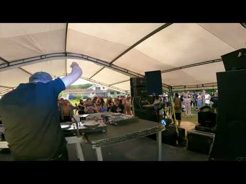 GONCALO M @ Bakatech Festival. Melgar, Tolima, Colombia 22.06.2025