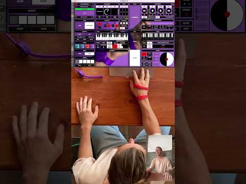 GripBeats® | The Electronic Musical Instrument that translates your body into music | 9