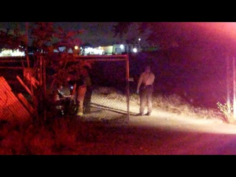 Sheriff Activity in Fontana, One Guy Found Hospitalized