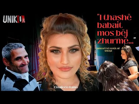 Uniko -"I thashë babait mos bëj zhurmë..."çudia në rrëfimin e autores, misteri i të tretit në shtëpi