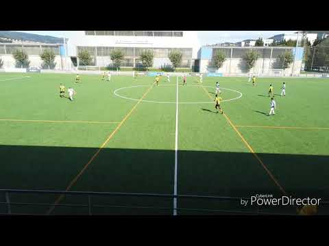 BASCONIA 1 BARAKALDO JUVENIL A 0