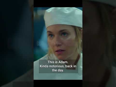 Are all chefs arrogant pricks?｜Burnt #shorts