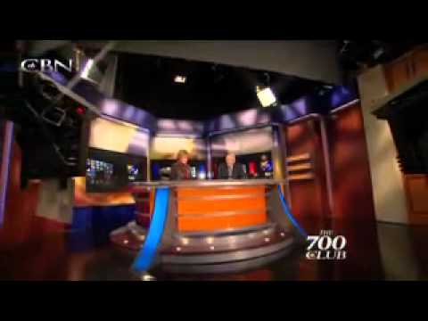 The 700 Club - March 9, 2012 - CBN.com