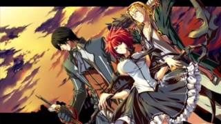 Nightcore - Take over the world