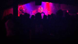 Dead to Me - Special Professional @ Foufounes Électriques Montréal (2011-10-02)