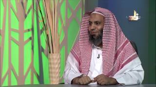 صورة برنامج الخزانة 34 - الشيخ عبد الله بن سالم البطاطي - حسان الغامدي