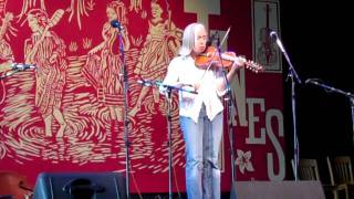 Laurie Lewis ~ The Maple&#39;s Lament ~  Fiddle Tunes 2010