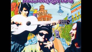 Los Delinquentes-Tartarichi (Maqueta)