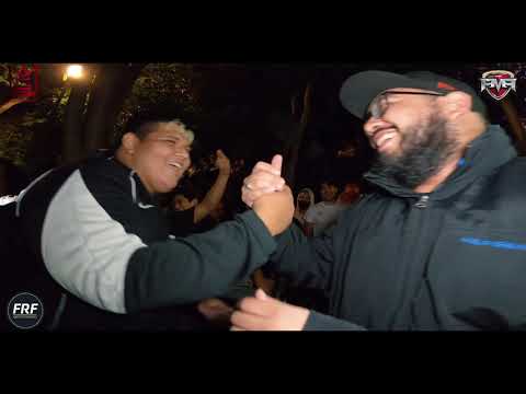More Killah (Gdl) VS Horek | Cuartos | Magna Battle - Regional Federacion Mexicana de Freestyle