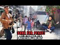 REGGAE on the STREETS with BEAUTIFUL SONG ONE DAY - MATISYAHU
