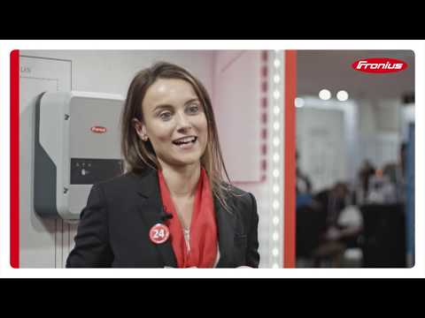 Spotlight: All-Energy 2018 (AUS)