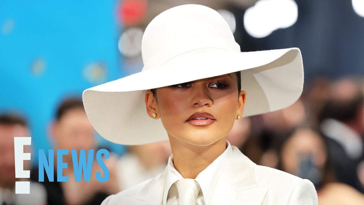 Met Gala 2026 Dress Code Revealed | E! News