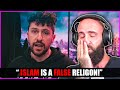 Christian S SHOCKING Reaction To Islam You WON T Believe What Happens Next