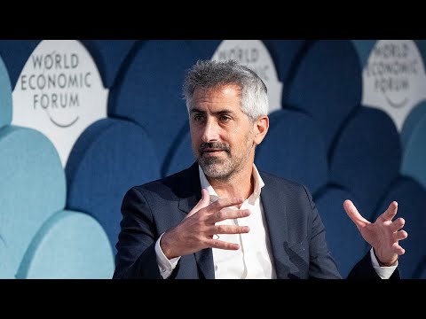 The Forces Redefining the Global Economic World Order