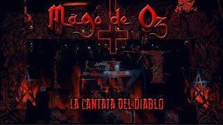 Mägo de Oz- La Cantata del Diablo [Diabulus in Opera/Barakaldo DF]