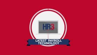 HR3 intelligent payroll software - explainer video