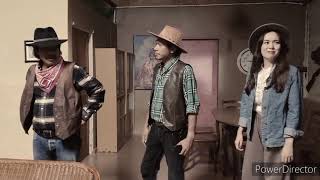 Download lagu cowboy & vampire. khir rahman, imuda. Telemovie Pandanglah lihatlah behind the scene mp3