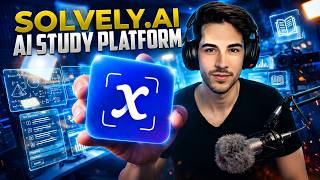 Solvely.ai Tutorial 2026 | Complete Beginner'sGuide for Students