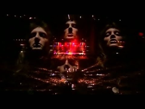 Queen feat. Elton John & Axl Rose - Bohemian Rhapsody Freddie Mercury Tribute Concert