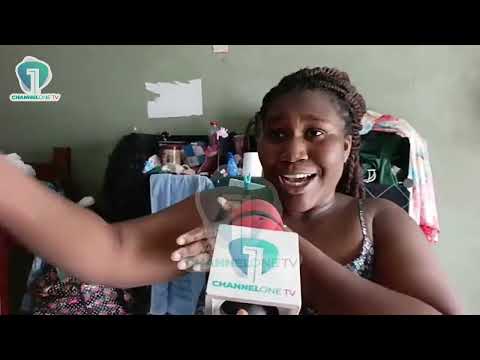 Rent Control Closes Serwaa Heights, Adehyi3 Hostels After KTU Students Speak Out