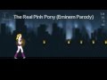 Melody's Escape - The Real Pink Pony (Eminem ...