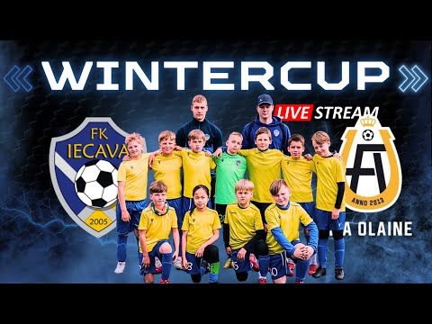 U10 FK Iecava - AFA Olaine