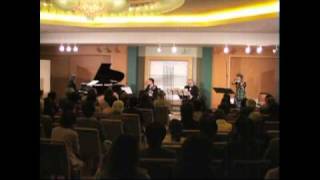 Download lagu Libertango: リベルタンゴ　三木登志江（デュオ三木） mp3