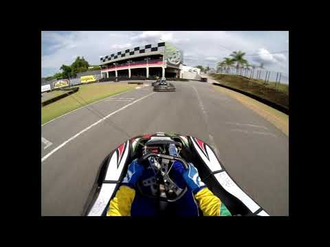 CPAK Light 2020 - 8ª etapa