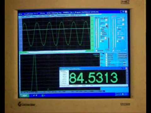 OTG   Kromrey bell curve waveform #1   DMR10