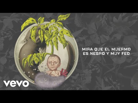 Niño de Elche - El Muermo (Lyric Video)