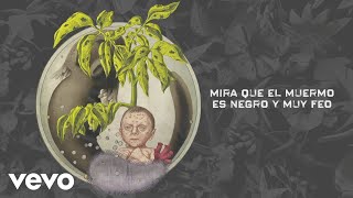 El Muermo Lyrics English Translation