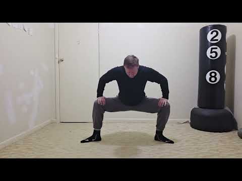 Strength and Flexibility