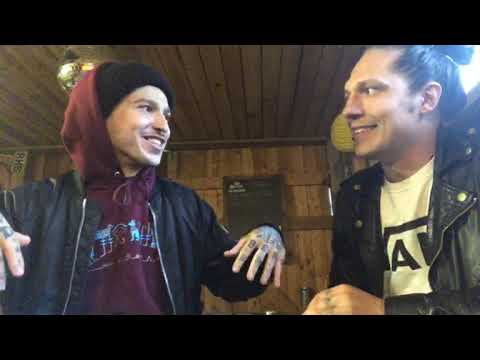 Joonas Parkkonen and Samy Elbanna Twitch stream 9.9.2020