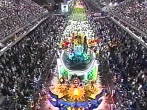 Portela 2007 - Os Deuses do Olimpo na Terra do Carnaval.mpg