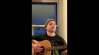 Better off Dead - Bill Withers (cover)