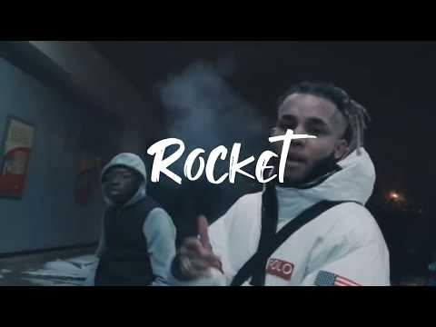 Zola x Ashe 22 x Splurge Type beat 2020 "Rocket" | (Prod by Mistralboy)