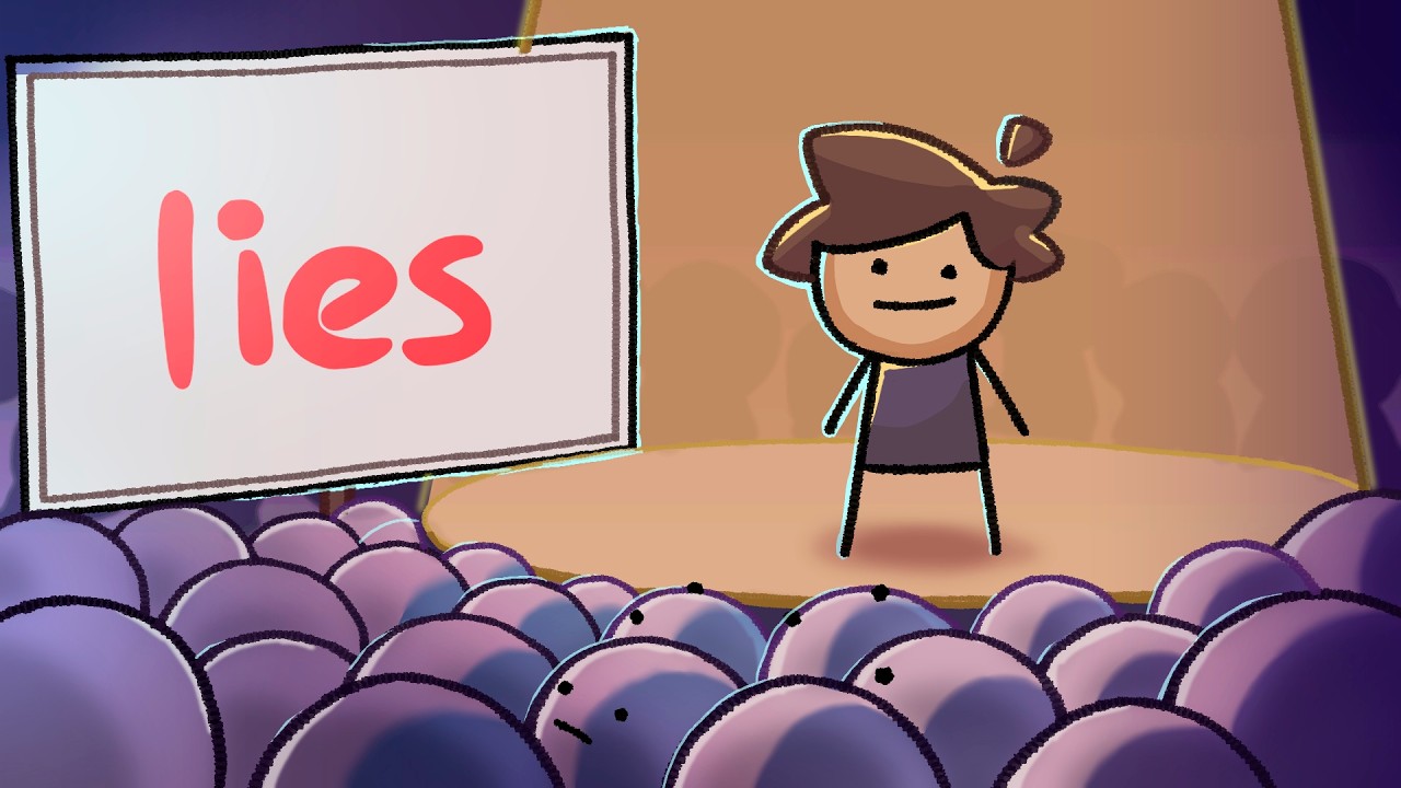 The Art of Wasting Everyone's Time