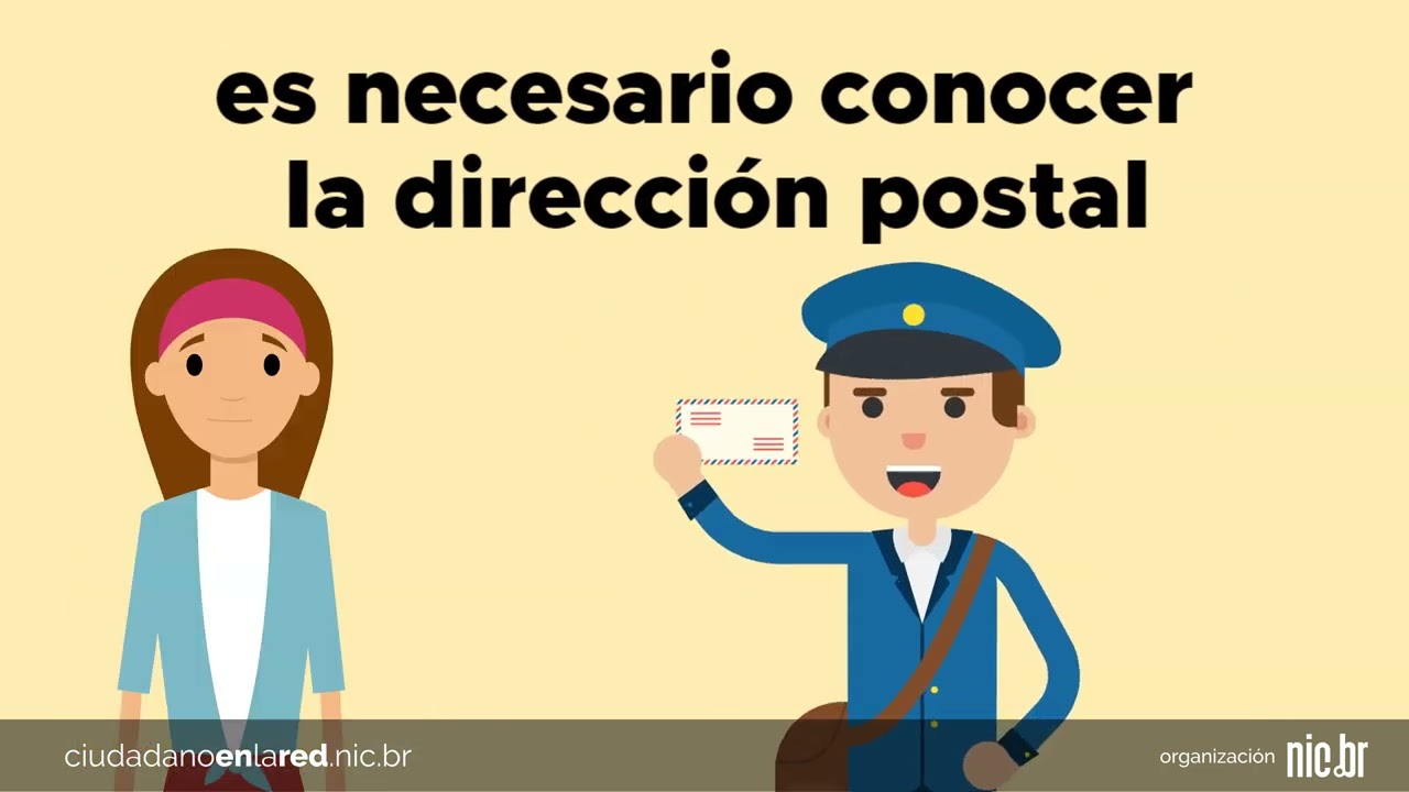 [Ciudadano en la red] ¿Qué son las IP?