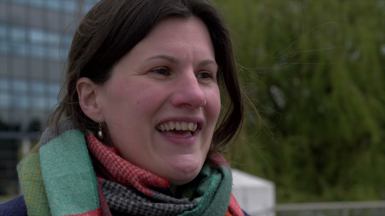 An interview with Dr Elizabeth Marsh, about her research project with HistologiX.