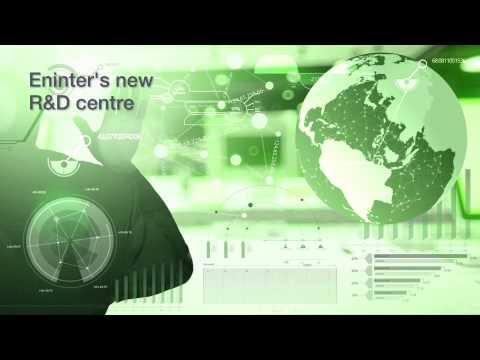 Innovation | Eninter