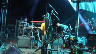 AFRICA UNITE - NOTTI (live)