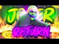 THE JOKER MAKES HIS RETURN TO THE COMP STAGE TO STEAL VC ON NBA 2K25
