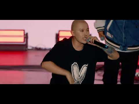 NINETY ONE - MEN EMES[BEU FEST]