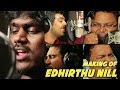 Biriyani Making Of Edhirthu Nill Song