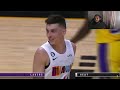Los Angels Lakers V S Miami Heat Full Game Highlights