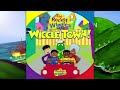 18 Goodbye From Wiggle Town Wiggle Town
