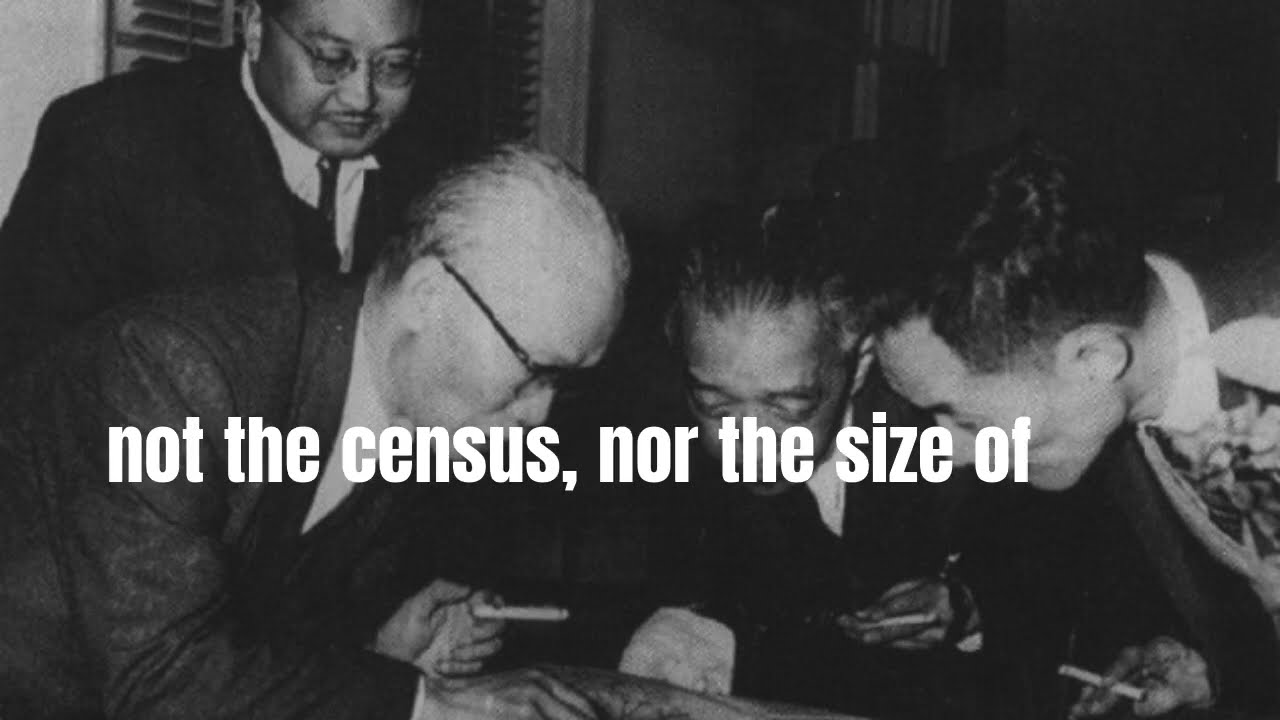 The Wisdom of Hu Shih  Quotes for a Better World